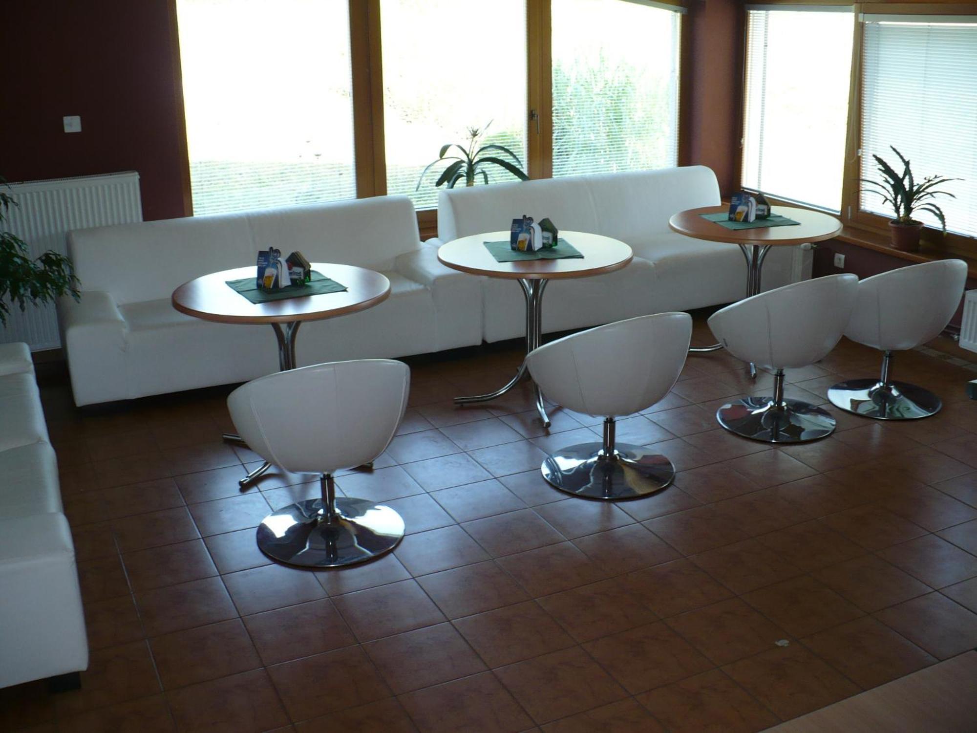 روجومبيروك Motel Ranc المظهر الخارجي الصورة