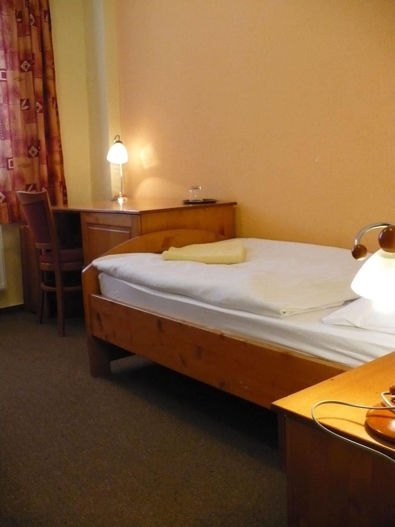 روجومبيروك Motel Ranc المظهر الخارجي الصورة